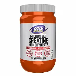 Creatine Monohydrate - 500g
