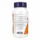 Now Foods Hyaluronic Acid 100mg 2X Plus - 60 vcaps 100-34-5504617-20