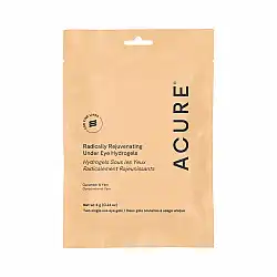Radically Rejuvenating Under Eye Hydrogels - 4g