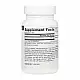 Source Naturals Taurine 500 mg - 60 tabs 2023-10-6145