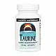Source Naturals Taurine 500 mg - 60 tabs 2023-10-6145
