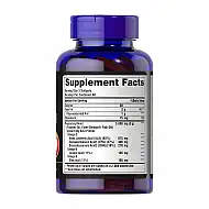 Triple Omega 3-6-9 Fish & Flax Oils - 120 softgels