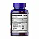 Puritans Pride Triple Omega 3-6-9 Fish & Flax Oils - 120 softgels 2023-10-7007