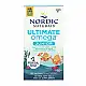 Nordic Naturals Ultimate Omega Junior - 90 mini softgels 2023-10-5942