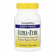 Ultra-Zyme® - 90 tabs
