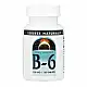 Source Naturals Vitamin B-6 100 mg - 100 tabs (Повреждена этикетка) 2024-11-0183