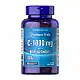 Puritans Pride Vitamin C-1000 mg with Bioflavonoids - 100 caps 2023-10-6435
