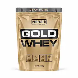 Whey Protein - 1000g Red Berry Smoothie