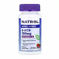 5-HTP 100mg Fast Dissolve - 30 tabs