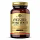 Solgar Vitamin E 400 IU d-Alpha Tocopherol - 100 Softgels 2022-10-0751