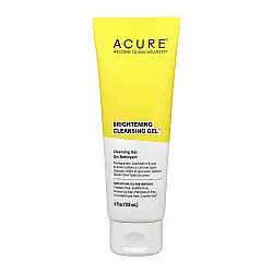 Brightening Cleansing Gel - 118 ml