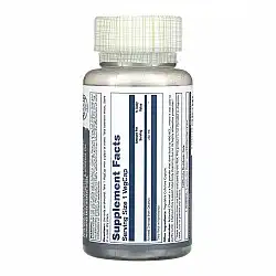 Activated Charcoal, Coconut 280mg - 90 vcaps