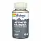 Activated Charcoal, Coconut 280mg - 90 vcaps