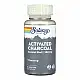 Solaray Activated Charcoal, Coconut 280mg - 90 vcaps 2023-10-6959
