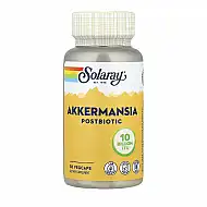 Akkermansia Postbiotic - 30 vcaps