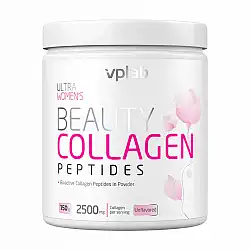 Beauty Collagen Peptides - 150g (До 12.26)