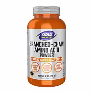 Branched Chain Amino Acid Powder - 340g
