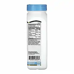 Calcium Magnesium Zinc +D3 - 250 tabs