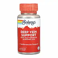 Deep Vein Support - 60 vcaps
