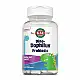 KAL Dino-Dophilus™ Kids Probiotic - 60 chewables Black Cherry 2023-10-4416