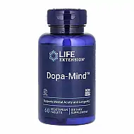 Dopa-Mind™ - 60 tabs