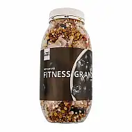 Fitness Granola - 450g Bilberry with Protein