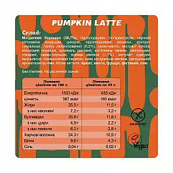 Fizi Special - 10x45g Pumpkin Latte