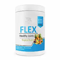 Flex Healthy Joints - 400g Tropical Fruits