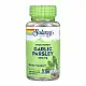 Solaray Garlic Parsley 530mg - 100 vcaps 2023-10-6719
