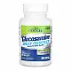 21st Century Glucosamine Daily Complex + D - 60 tabs 2023-10-7096