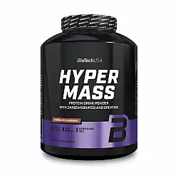 Hyper Mass - 2270g Chocolate
