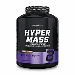 Hyper Mass - 4000g Strawberry