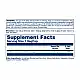 Solaray Iron 50mg - 60 vcaps 2023-10-2417