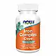 Now Foods Iron Complex - 100 vcaps 2022-10-1408