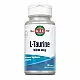 KAL L-Taurine 500mg - 60 tabs 2023-10-3101