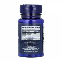 Male Vascular Sexual Support - 30 caps