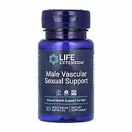 Male Vascular Sexual Support - 30 caps