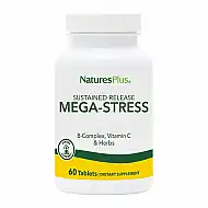 Mega-Stress - 60 tabs