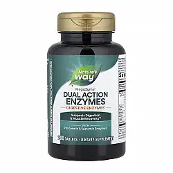 Mega-Zyme Original - 200 tabs