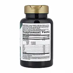 Mega-Zyme Original - 200 tabs