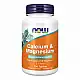 Now Foods Cal- Mag 500/250mg - 100 tabs 2022-10-0023