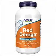 Red Omega - 180 sgels