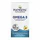 Nordic Naturals Omega-3 - 60 softgels 2023-10-5943