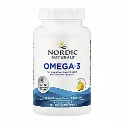 Omega-3 - 60 softgels