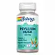 Solaray Psyllium Husk 525mg - 100 vcaps (Повреждена банка) 2024-11-0288