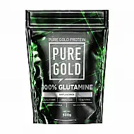 100% Glutamine - 500g
