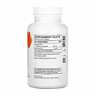 Red Yeast Rice + CoQ10 - 120 caps