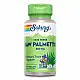 Solaray Saw Palmetto Berry 580mg - 50 vcaps 2022-10-1781