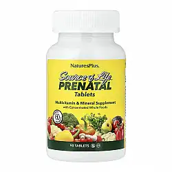Source of Life® Prenatal - 90 tabs