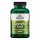 Swanson Caprylic Acid 600mg - 60 soft 100-99-5764816-20